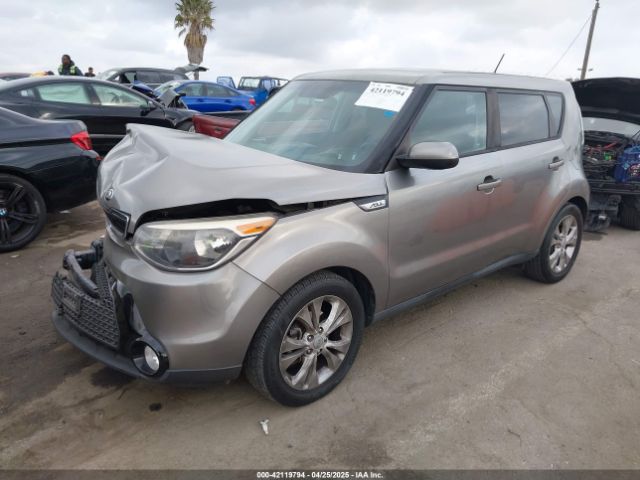 KNDJP3A51G7269511 KIA dohc gdi nu
