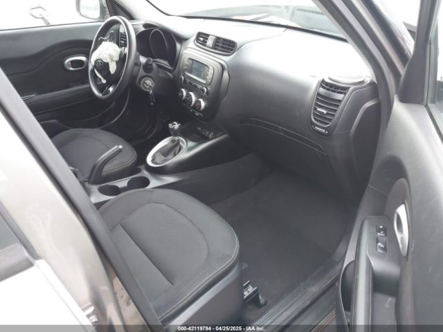 KNDJP3A51G7269511 KIA dohc gdi nu