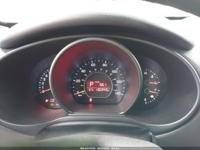 KNDJP3A51G7269511 KIA dohc gdi nu
