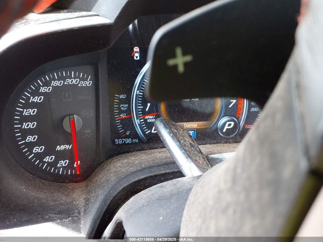 2015 CHEVROLET CORVETTE 1G1YU2D69F5604314 Photo 6