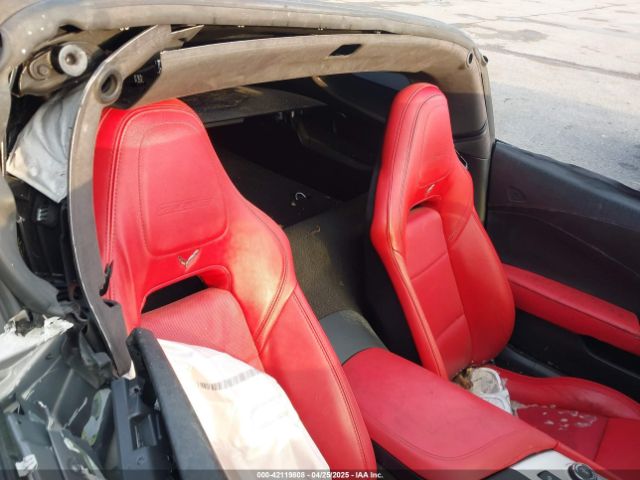2015 CHEVROLET CORVETTE 1G1YU2D69F5604314 Photo 7