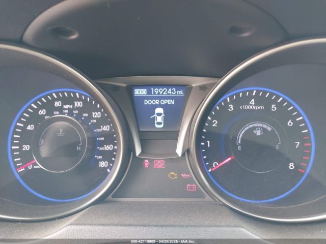 KMHHU6KJXEU118231 Hyundai Genesis 3.8 R-spec