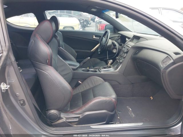 KMHHU6KJXEU118231 Hyundai Genesis 3.8 R-spec