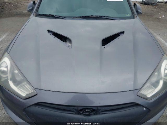 KMHHU6KJXEU118231 Hyundai Genesis 3.8 R-spec