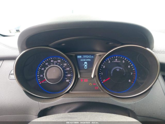KMHHU6KJXEU118231 Hyundai Genesis 3.8 R-spec