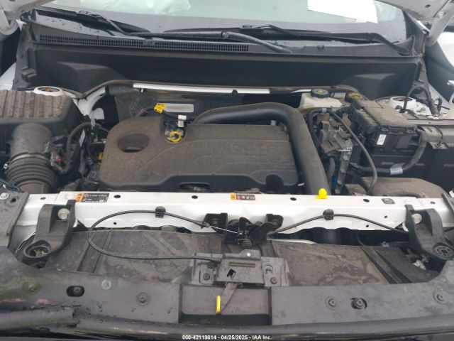 2024 GMC TERRAIN 3GKALMEG1RL251171 Photo 9
