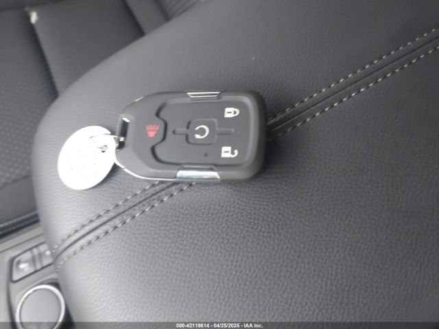 2024 GMC TERRAIN 3GKALMEG1RL251171 Photo 10