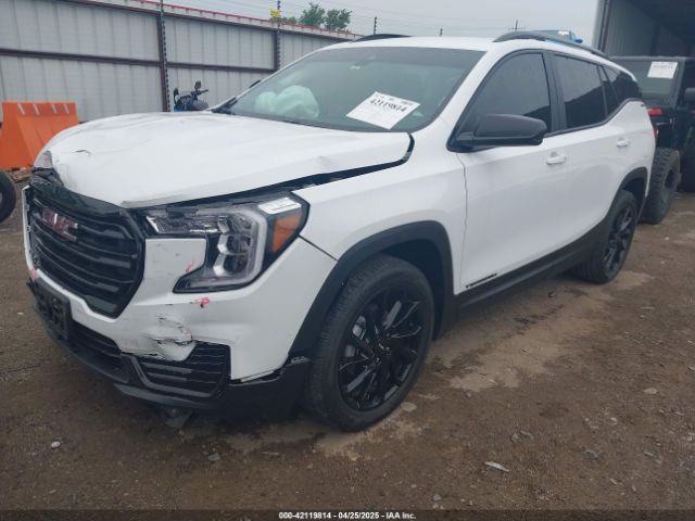 2024 GMC TERRAIN 3GKALMEG1RL251171 Photo 1