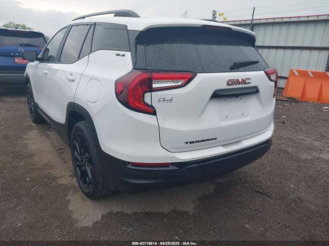 2024 GMC TERRAIN 3GKALMEG1RL251171 Photo 2