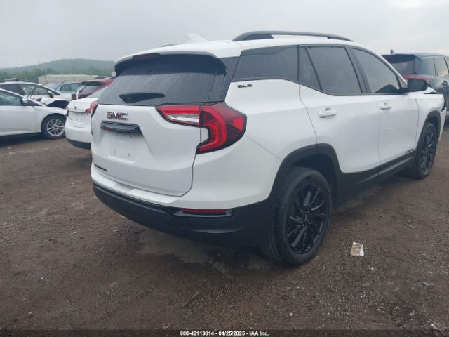 2024 GMC TERRAIN 3GKALMEG1RL251171 Photo 3