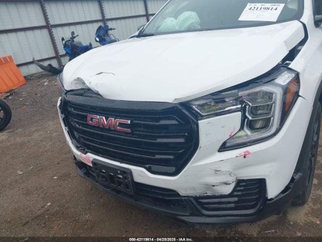 2024 GMC TERRAIN 3GKALMEG1RL251171 Photo 5