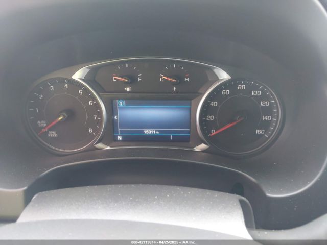 2024 GMC TERRAIN 3GKALMEG1RL251171 Photo 6