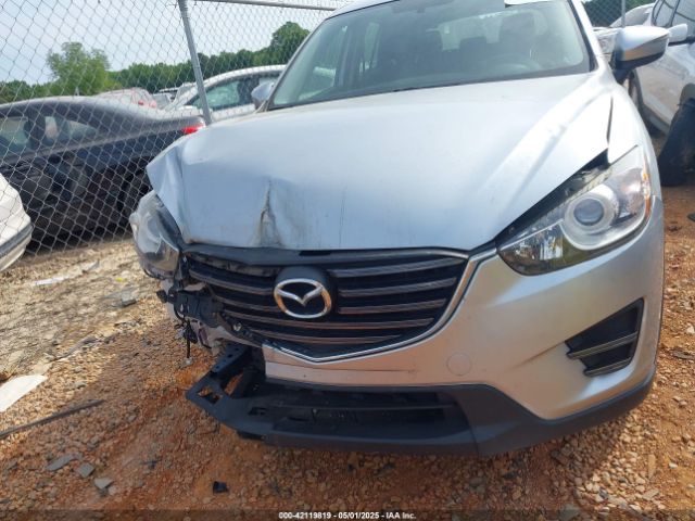 JM3KE2BY8G0913521 Mazda CX-5 SPORT