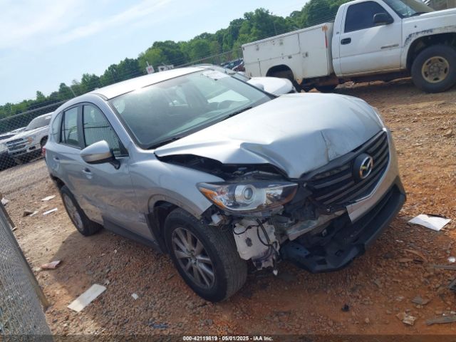 JM3KE2BY8G0913521 Mazda CX-5 SPORT