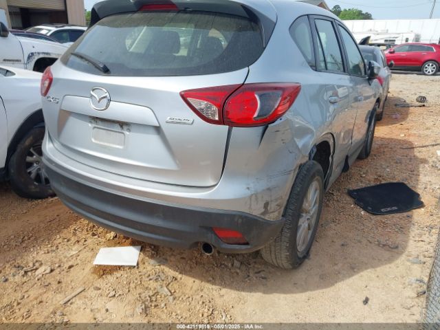 JM3KE2BY8G0913521 Mazda CX-5 SPORT