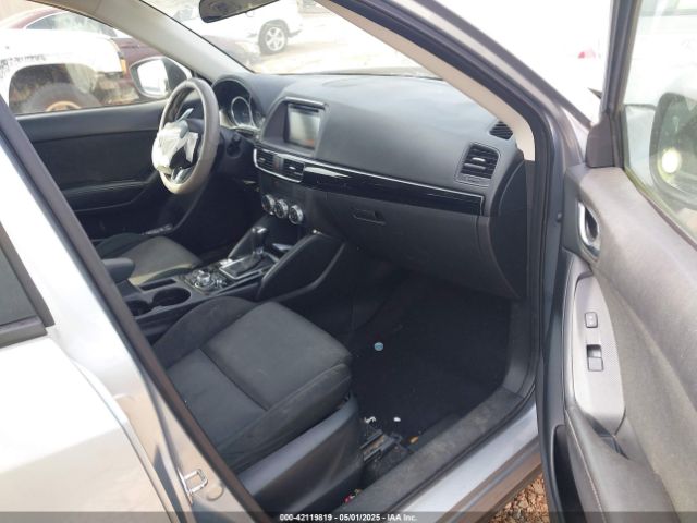 JM3KE2BY8G0913521 Mazda CX-5 SPORT