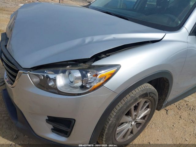 JM3KE2BY8G0913521 Mazda CX-5 SPORT
