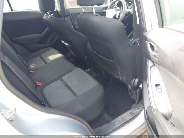 JM3KE2BY8G0913521 Mazda CX-5 SPORT