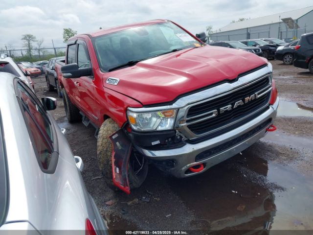 1C6SRFFT1KN650004 auction archive image