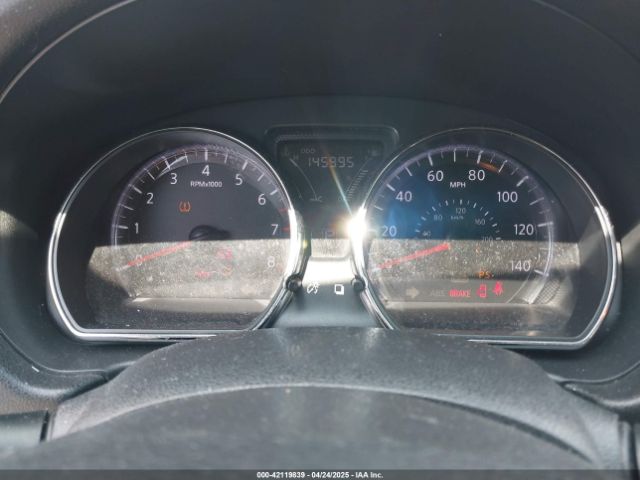 3N1CN7AP8FL851299 Nissan Versa 1.6 Sv