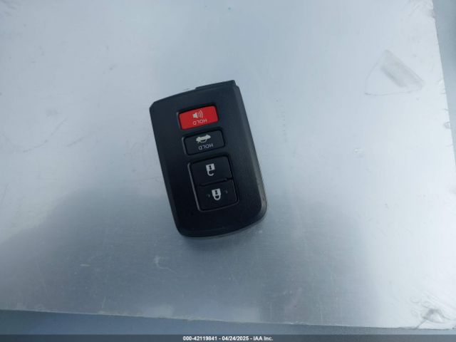 4T4BF1FK1FR449535 Toyota CAMRY XLE