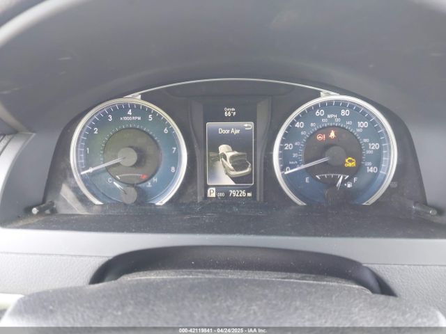 4T4BF1FK1FR449535 Toyota CAMRY XLE
