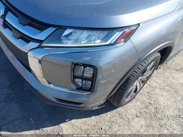 JA4AR3AU6LU023903 Mitsubishi Outlander Sport 2.0 Se Awc
