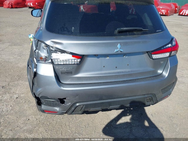 JA4AR3AU6LU023903 Mitsubishi Outlander Sport 2.0 Se Awc