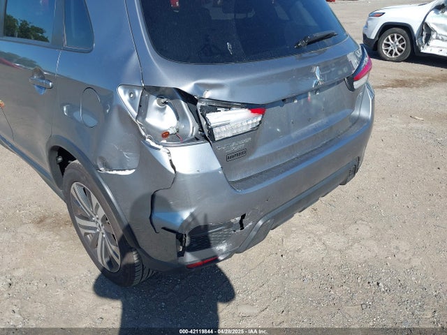 JA4AR3AU6LU023903 Mitsubishi Outlander Sport 2.0 Se Awc