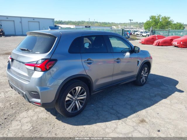2020 MITSUBISHI OUTLANDER SPORT JA4AR3AU6LU023903 Photo 3