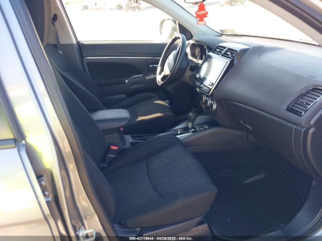 2020 MITSUBISHI OUTLANDER SPORT JA4AR3AU6LU023903 Photo 4