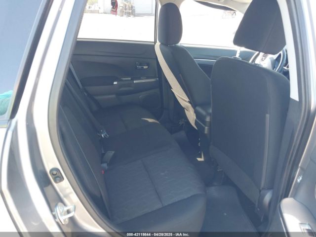 2020 MITSUBISHI OUTLANDER SPORT JA4AR3AU6LU023903 Photo 7