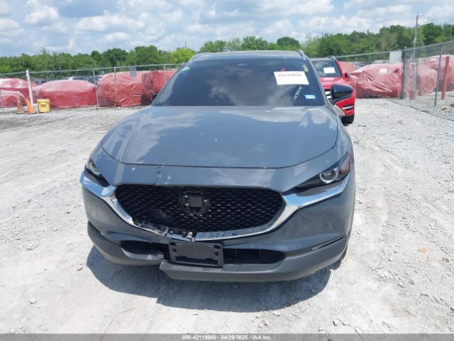 3MVDMBCM5RM648894 Mazda Cx-30 2.5 S Carbon Edition