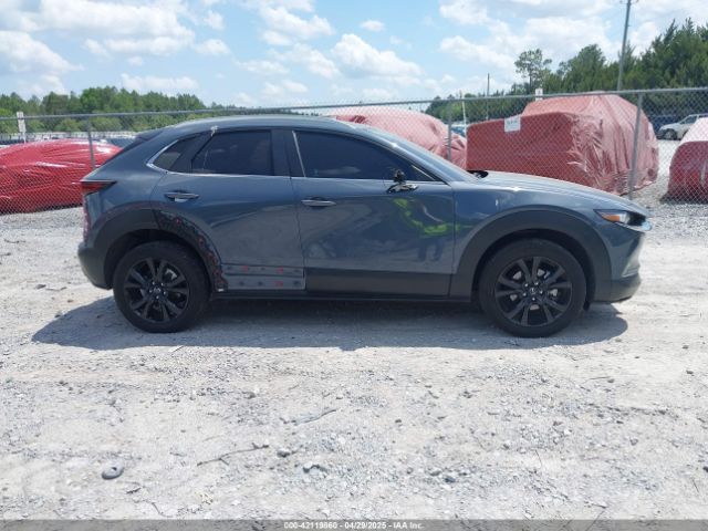 3MVDMBCM5RM648894 Mazda Cx-30 2.5 S Carbon Edition