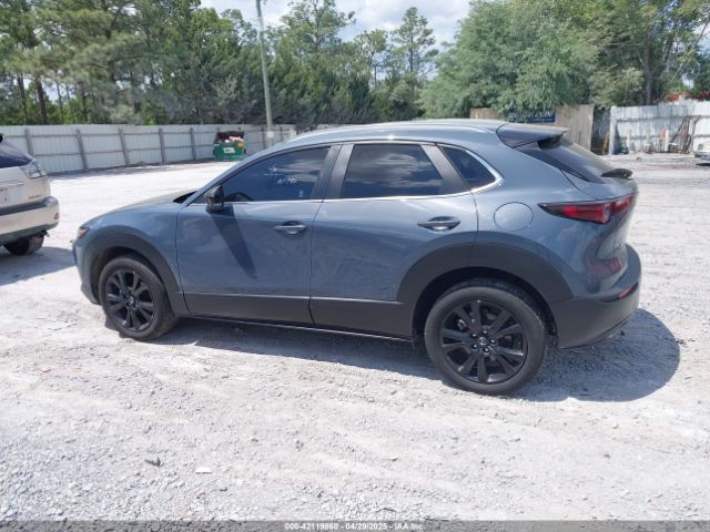 3MVDMBCM5RM648894 Mazda Cx-30 2.5 S Carbon Edition