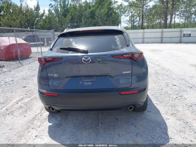 3MVDMBCM5RM648894 Mazda Cx-30 2.5 S Carbon Edition