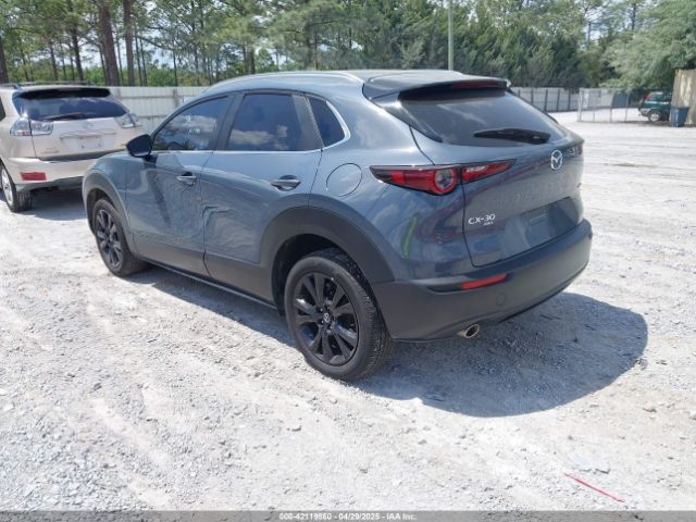 3MVDMBCM5RM648894 Mazda Cx-30 2.5 S Carbon Edition