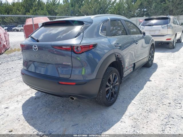 3MVDMBCM5RM648894 Mazda Cx-30 2.5 S Carbon Edition