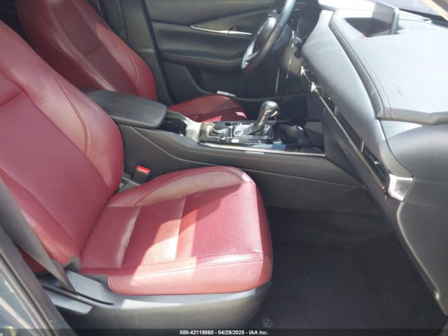3MVDMBCM5RM648894 Mazda Cx-30 2.5 S Carbon Edition