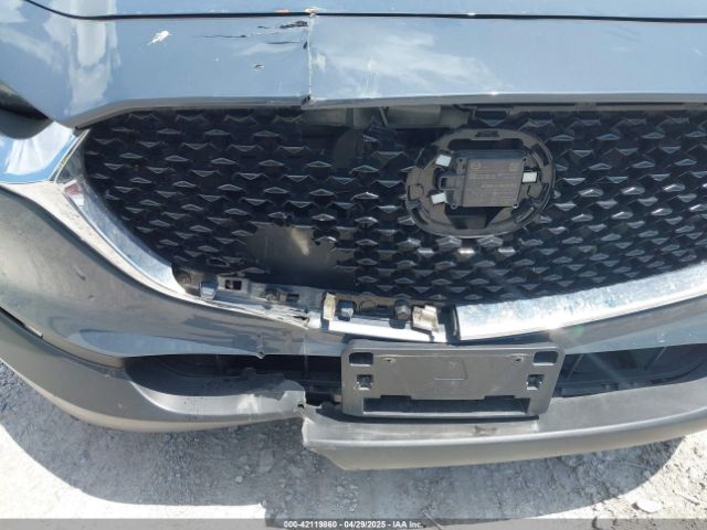3MVDMBCM5RM648894 Mazda Cx-30 2.5 S Carbon Edition