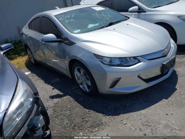 1G1RC6S53HU207439 auction archive image