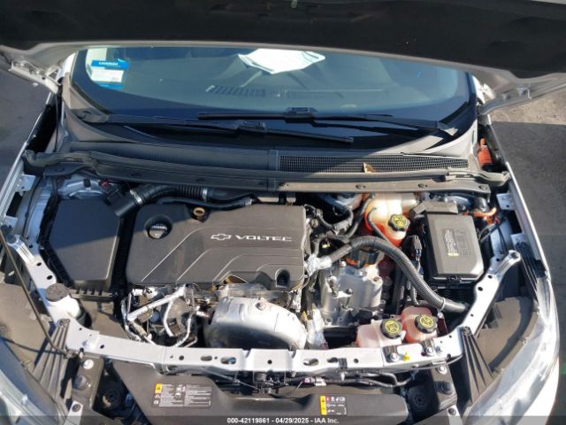1G1RC6S53HU207439 Chevrolet VOLT LT