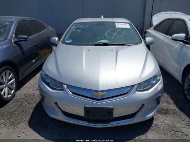1G1RC6S53HU207439 Chevrolet VOLT LT