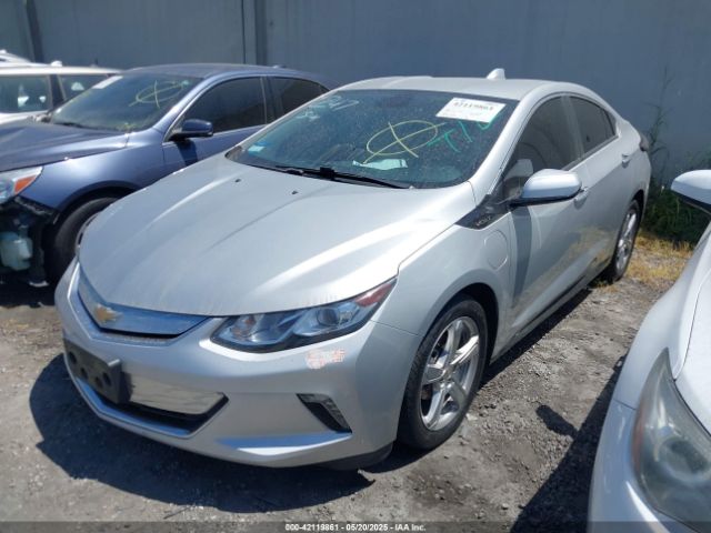1G1RC6S53HU207439 Chevrolet VOLT LT