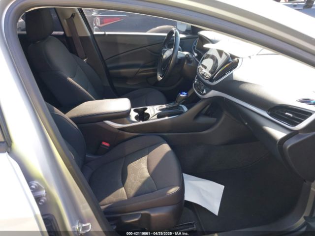 1G1RC6S53HU207439 Chevrolet VOLT LT