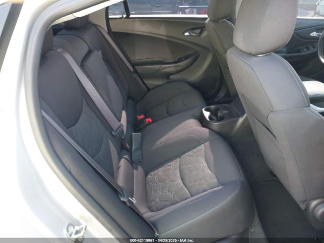 1G1RC6S53HU207439 Chevrolet VOLT LT