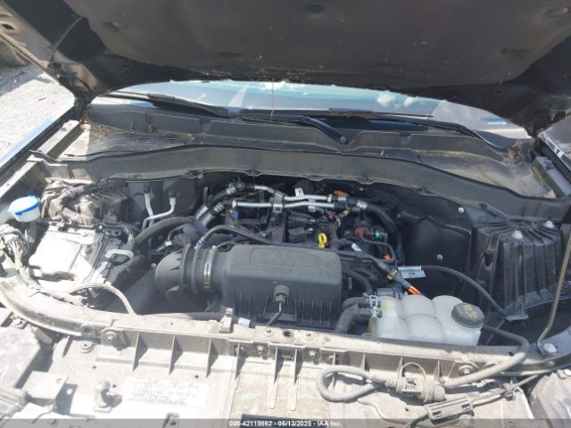1FMSK7DH2NGA60139 Ford EXPLORER XLT