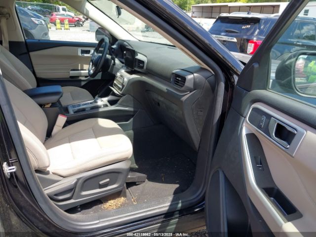 1FMSK7DH2NGA60139 Ford EXPLORER XLT