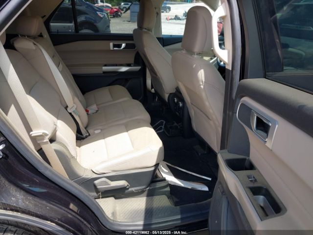 1FMSK7DH2NGA60139 Ford EXPLORER XLT