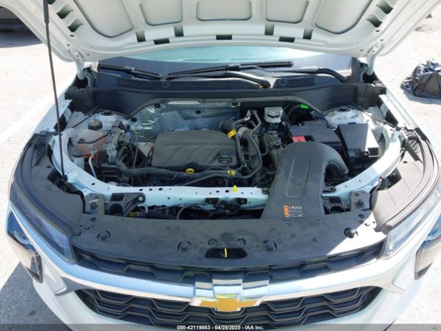 KL77LFE21RC140053 Chevrolet Trax Fwd Sp